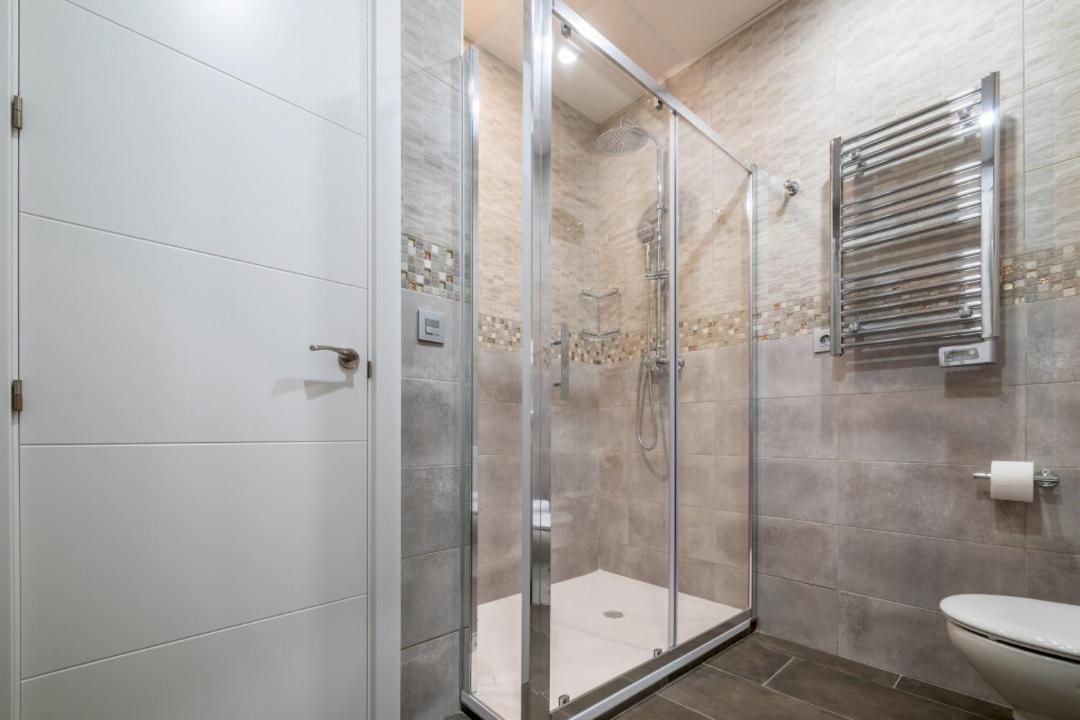 2 Bedrooms 1.5 Bathrooms Furnished - Justicia - Refurbished - Mintystay Appartement Madrid
