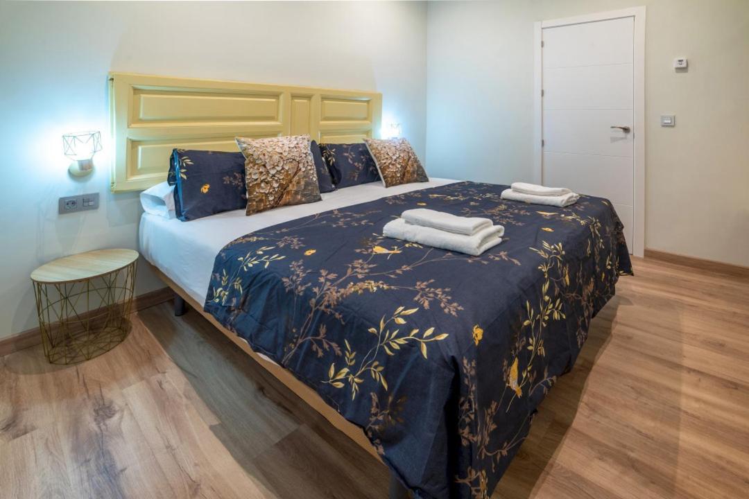 2 Bedrooms 1.5 Bathrooms Furnished - Justicia - Refurbished - Mintystay Appartement Madrid